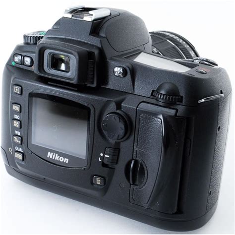 デジタル一眼 中古 初心者 Nikon ニコン D70 レンズキット Nikon D70 Lk Iさんの Camera Shop