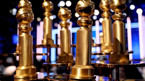 Golden Globes 2023 Nominations Announced