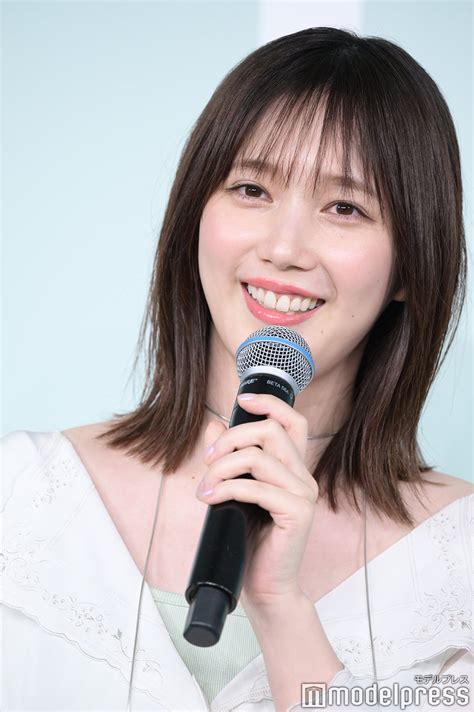 画像2223 本田翼、独特な恋愛観明かす「人間として信頼出来る」人とは？ モデルプレス