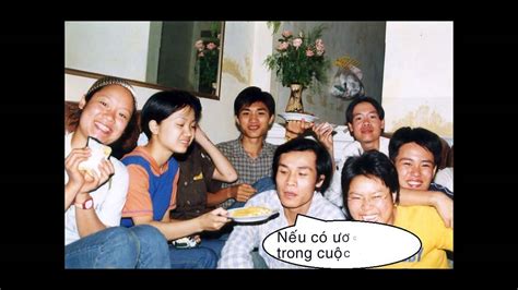 Mong Uoc Ky Niem Xua Viet Ba 1998 2001 Youtube