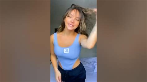 Amanda Araújo Melhor Da Semana Melhor DanÇarina Da Semana Tiktok