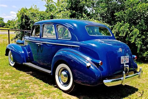 1939 LaSalle for Sale on Hwy 290E | My Car Pics from Texas, the U.S ...