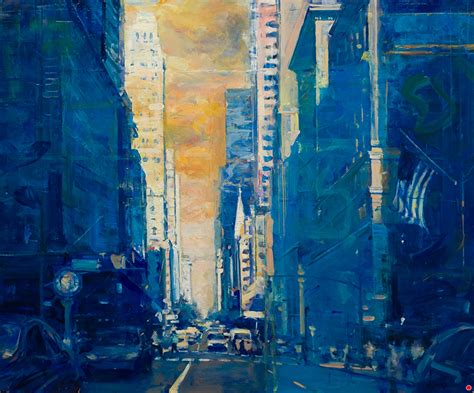 Рекомендации "истинной ценительницы". Американский художник Дерек ...