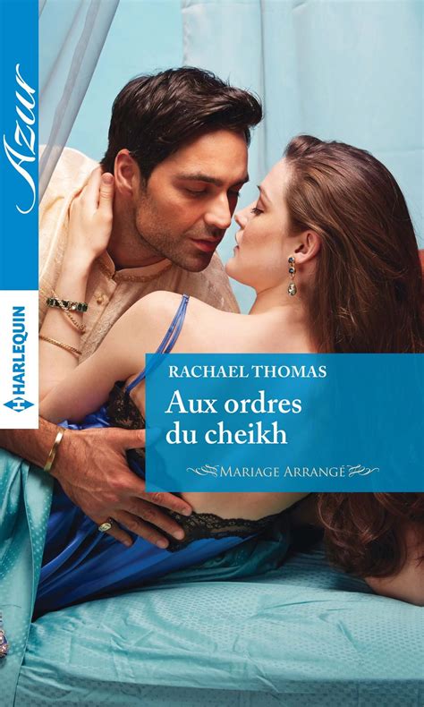 Aux Ordres Du Cheikh EBook De Rachael Thomas EPUB Livre Rakuten