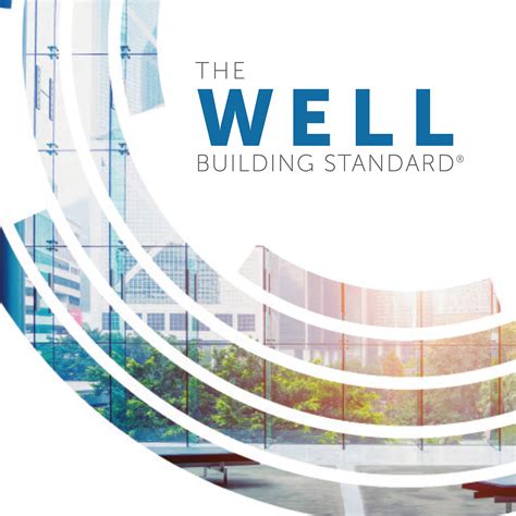 Bkl Acoustics And Well Being A Closer Look At The Well Building Standard