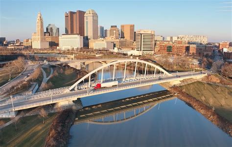 These 6 Ohio cities were named among the best places to live, per U.S ...