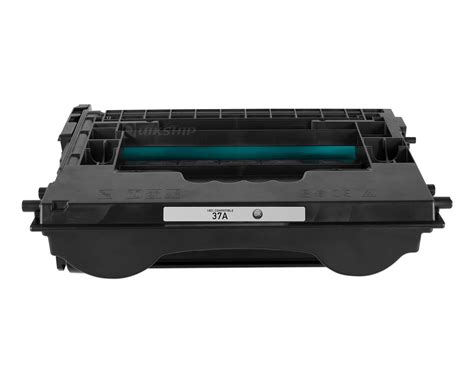 CF237X TONER CARTRIDGE HIGH YIELD For HP