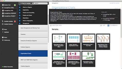 Example of Organizational Chart - Include business, company, corporate ...