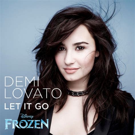 Stream Demi Lovato - Let it Go (Frozen) Remix by Alan Matias Morales ...