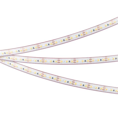Светодиодная лента герметичная RTW-PS-A120-10mm 12V White6000 (9.6 W/m ...