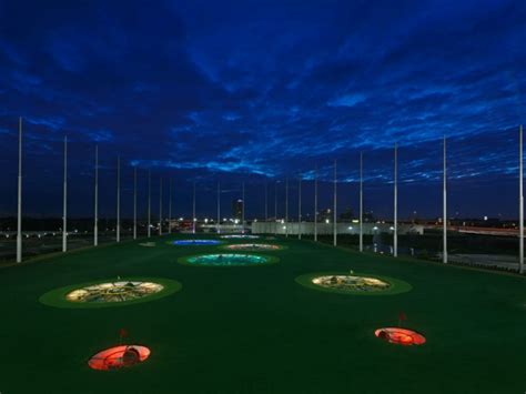 TopGolf Building Alpharetta Entertainment Venue - Alpharetta, GA Patch