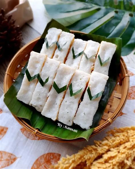 Resep Kue Pancong Lembut Lumer Dan Aneka Topping Orami