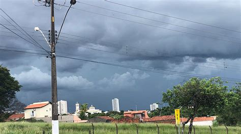 Assis Pode Registrar Mm De Chuva Nesta Quinta Feira Segundo Ipmet