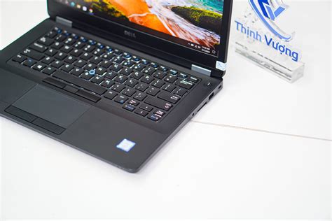 Dell Latitude 5470 Core I7 6820hq 8gb 256gb Laptoptv