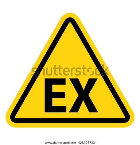 Best Ex Sign Royalty-Free Images, Stock Photos & Pictures | Shutterstock