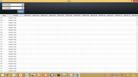 Mysql Javafx Change Tableview Cell Back Color Stack Overflow