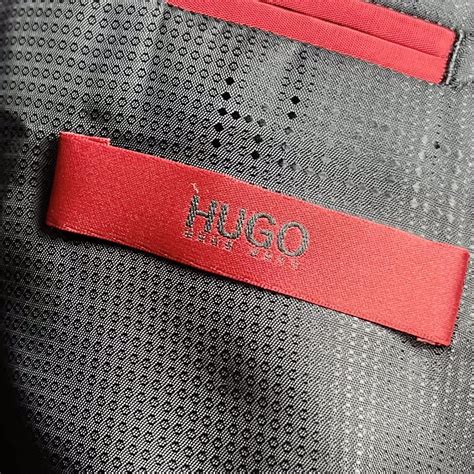 Yahooオークション 【希少xxl】hugo Boss ヒューゴボス 最高級 ベロ