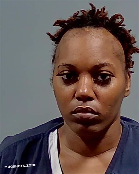 Perry Lashonda Nicole Escambia County Mugshots Zone