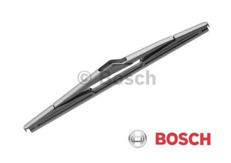 Bosch Rear Windscreen Wiper Blade H304 12 300mm 3397004990 EBay