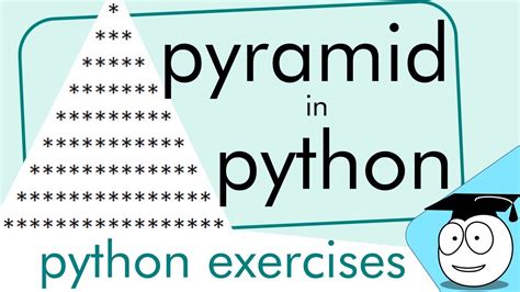 Print Python Pyramid Simple Tutorial Shorts Youtube