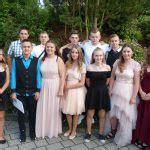 Stimmungsvolle Schulentlassfeier An Der IGS Morbach IGS Morbach