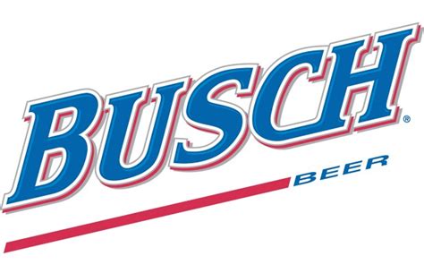 Busch Light Logo Vector at Vectorified.com | Collection of Busch Light ...