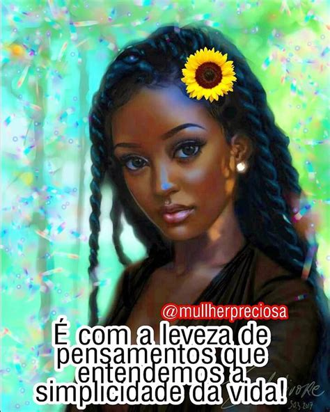 🌻🌻mensagenspravocê🌻🌻’s Instagram Profile Post “ Mullherpreciosa 🌻 Gratidão Amor Paz