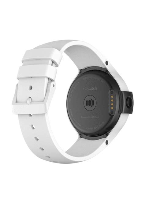 TicWatch Sport สมาร์ทวอทช์หน้าปัด 45 มม. ราคา 6,900 บาท | Siamphone.com