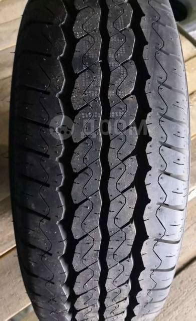 Maxxis Vansmart MCV3+, C 215/70 R15 109/107S, 15", 1 шт, в наличии, 215 ...