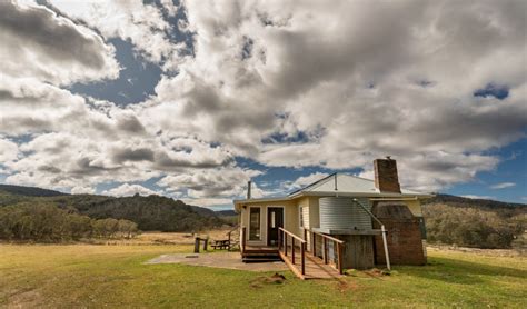 Top Country NSW getaways | NSW National Parks