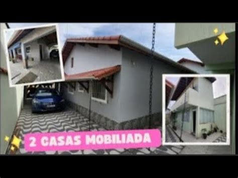 R Mil Reais Duas Casas Na Praia De Itanha M Sp Toda Mobiliada