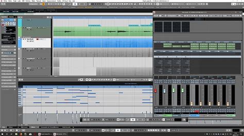 Cubase And The Dark Side Cubase Steinberg Forums