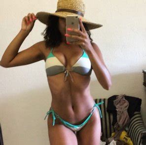 PictureEbony Teen Bikini Bod Porn Pic