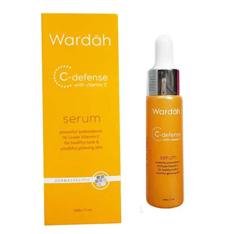 Serum Untuk Wajah Kusam Homecare24