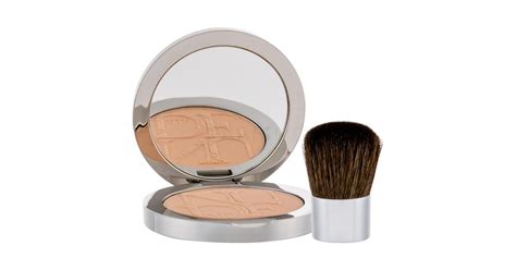 Christian Dior Diorskin Nude Air Puder u prahu za žene 10 g Nijansa 020