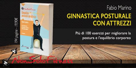 Ginnastica Posturale Con Attrezzi