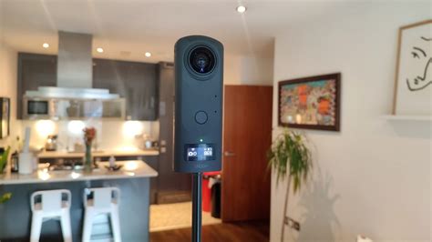 What Features Will The Ricoh Theta Z2 Have