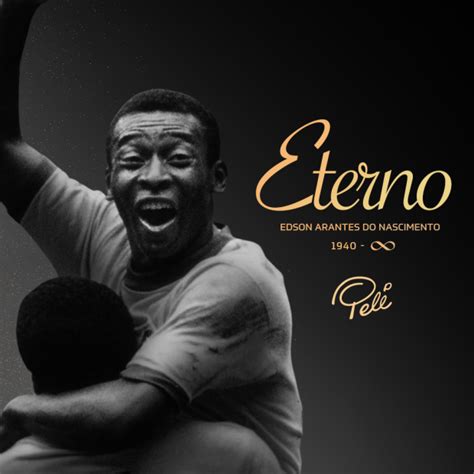 Pelé o Rei do Futebol morre aos 82 anos 104FM Concórdia