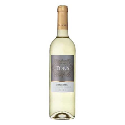 Tons De Duorum White White Blends The Wine Box