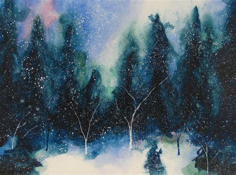 Solstice Solstice Art Winter Wall Art Art