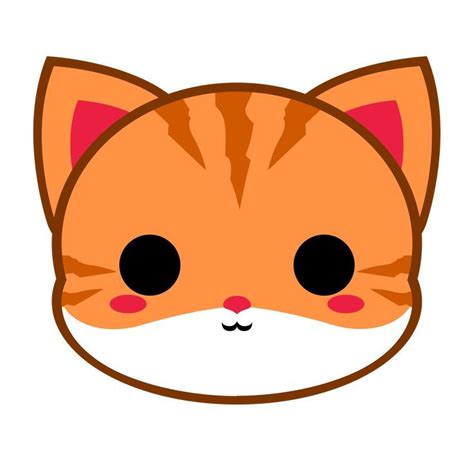 Orange Cat Drawing - 27+ Koleksi Gambar