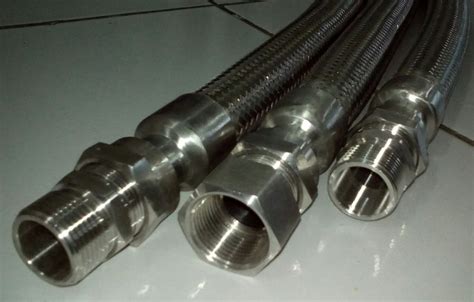 Hrlm Explosion Proof Electrical Jual Flexible Conduit Explosion Proof