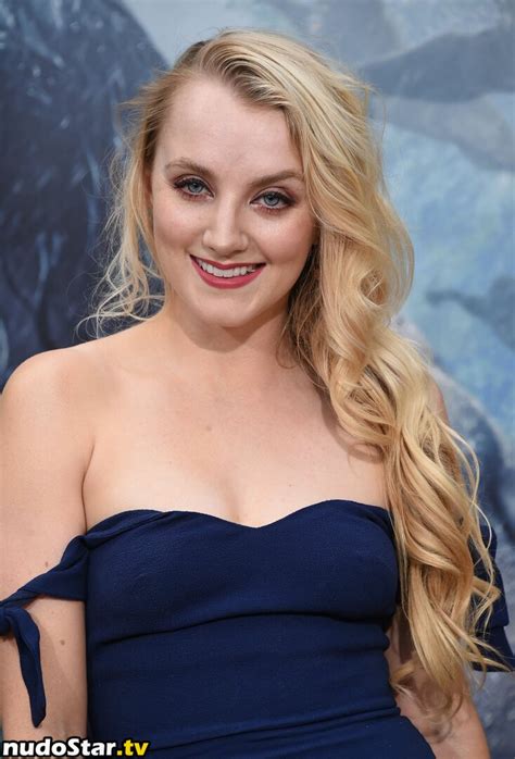 Evanna Lynch Evannalynch Nude OnlyFans Photo 58 Nudostar TV