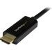 Startech DisplayPort Naar HDMI 4k 30hz Adapter 5 Meter Coolblue