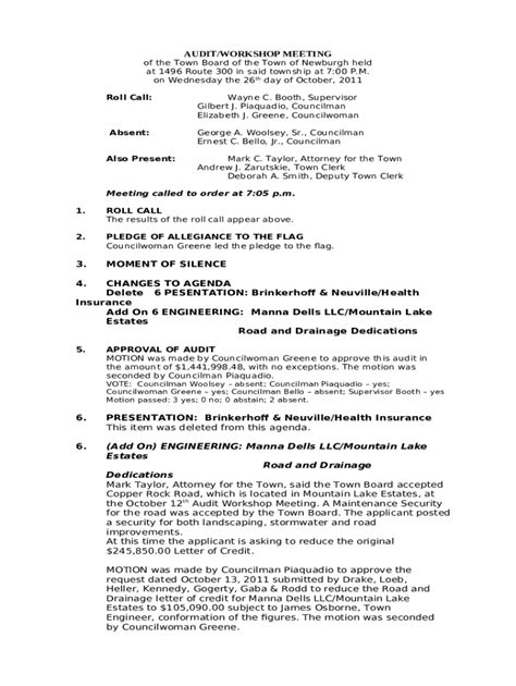 Appendix A Sample Hazard Mitigation Plan Doc Template Pdffiller