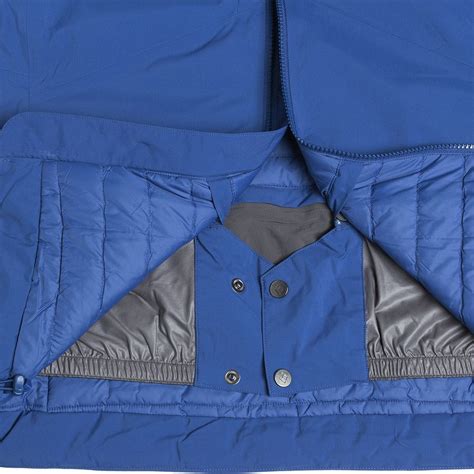 Black Diamond Mission Down Parka - Men's | Backcountry.com