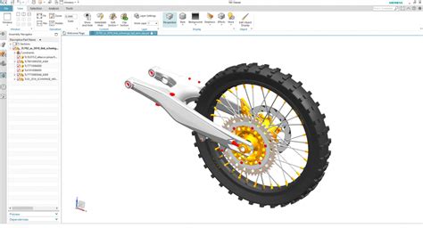 Vantaggi Di NX Viewer Di Siemens ATS Team3D