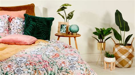 This Primark bedding is the spring update your bedroom needs (and it's ...