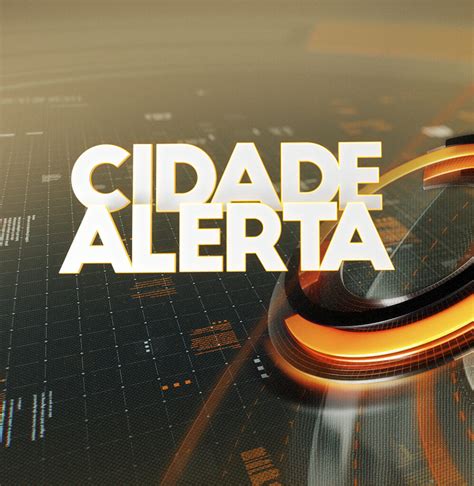 Cidade Alerta Minas Rede Mais