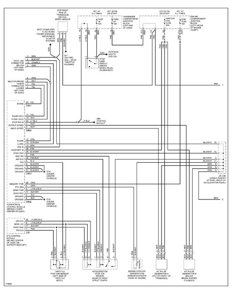 Hyundai Xg350 Engine Diagram | My Wiring DIagram